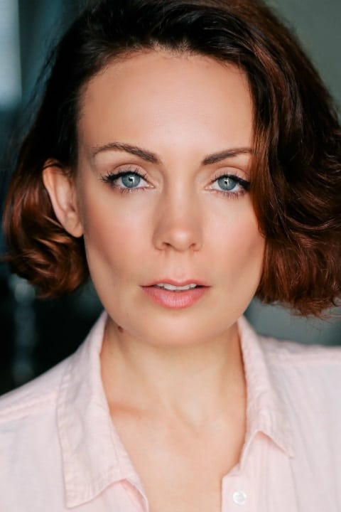 Bild von Kate Elliott