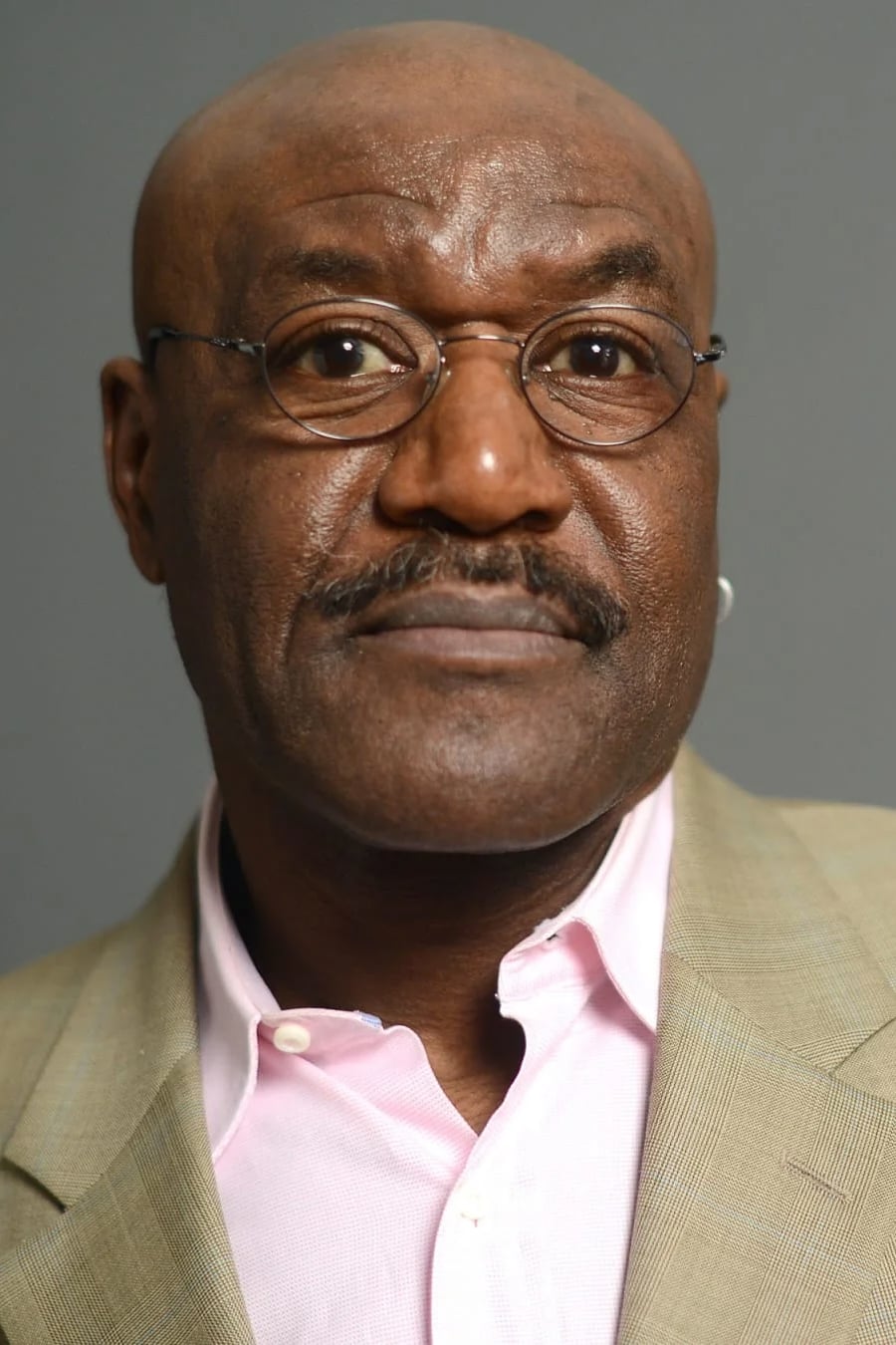Bild von Delroy Lindo