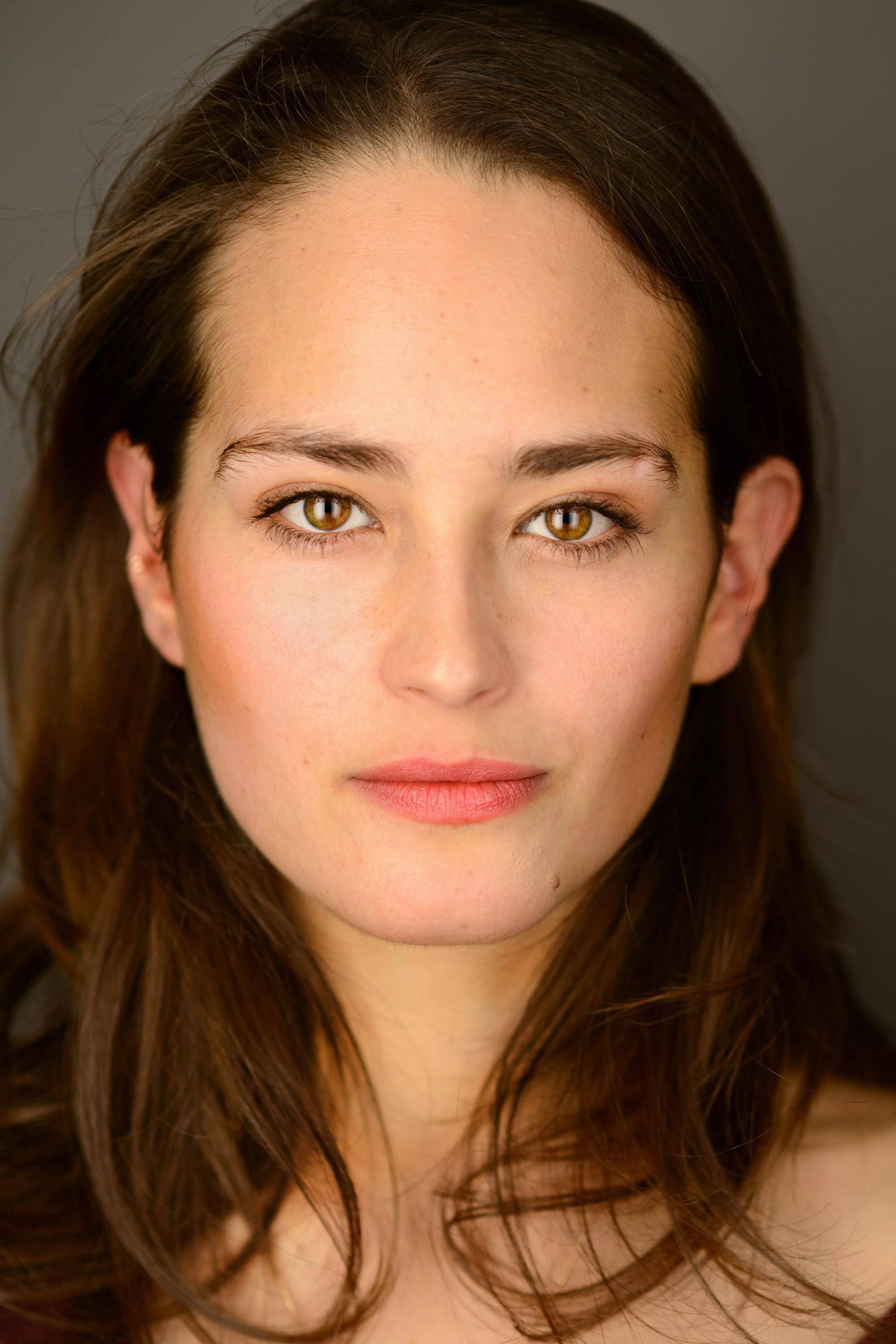 Bild von Raye Levine