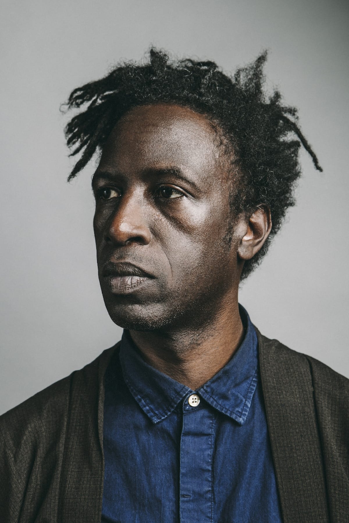 Bild von Saul Williams