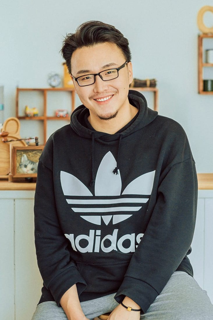 Bild von Hao Xianghai