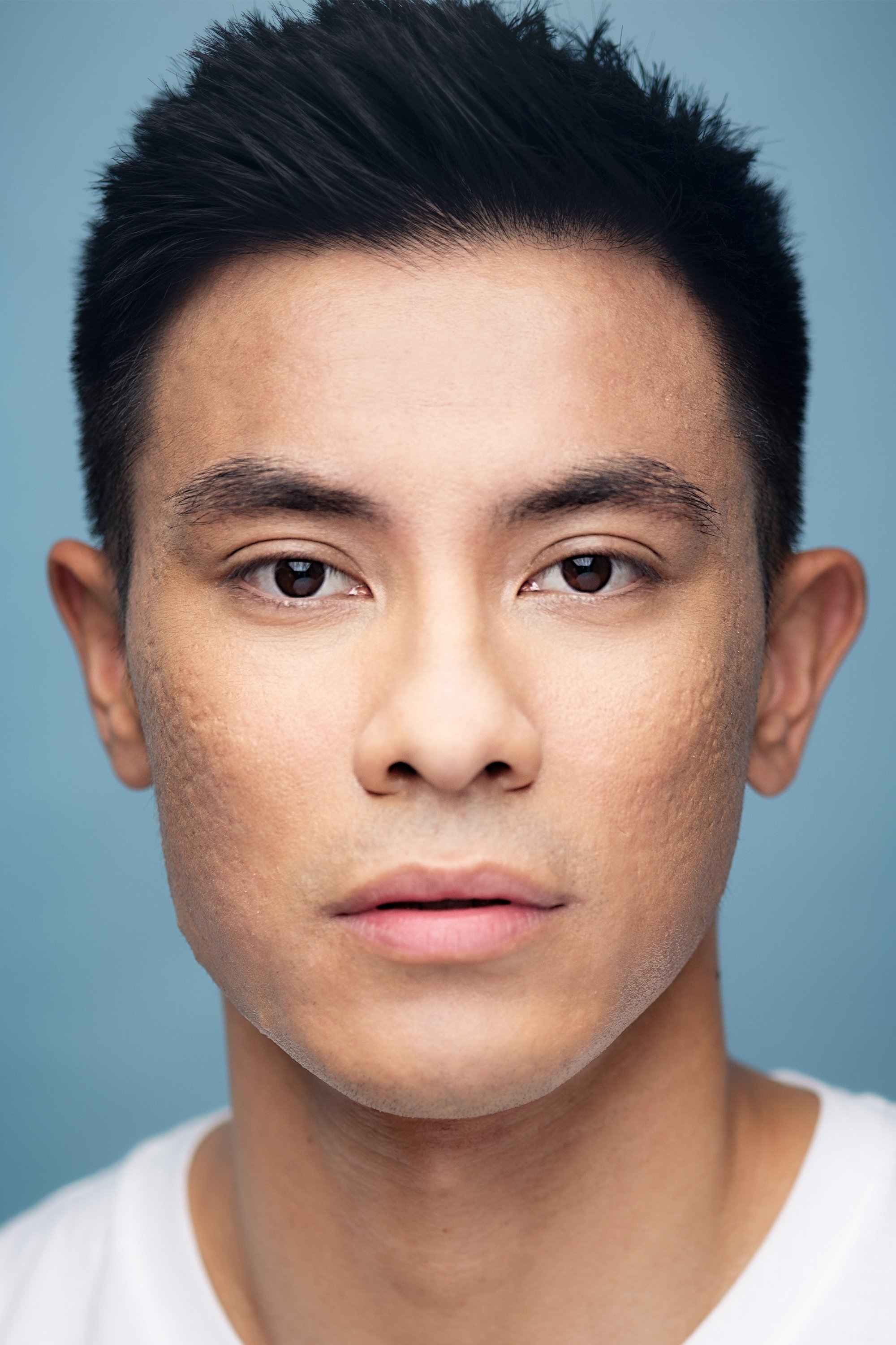 Bild von Yao