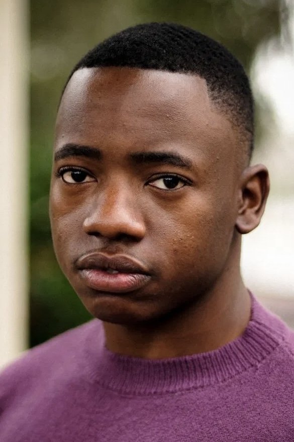 Bild von Ja'Quan Monroe-Henderson