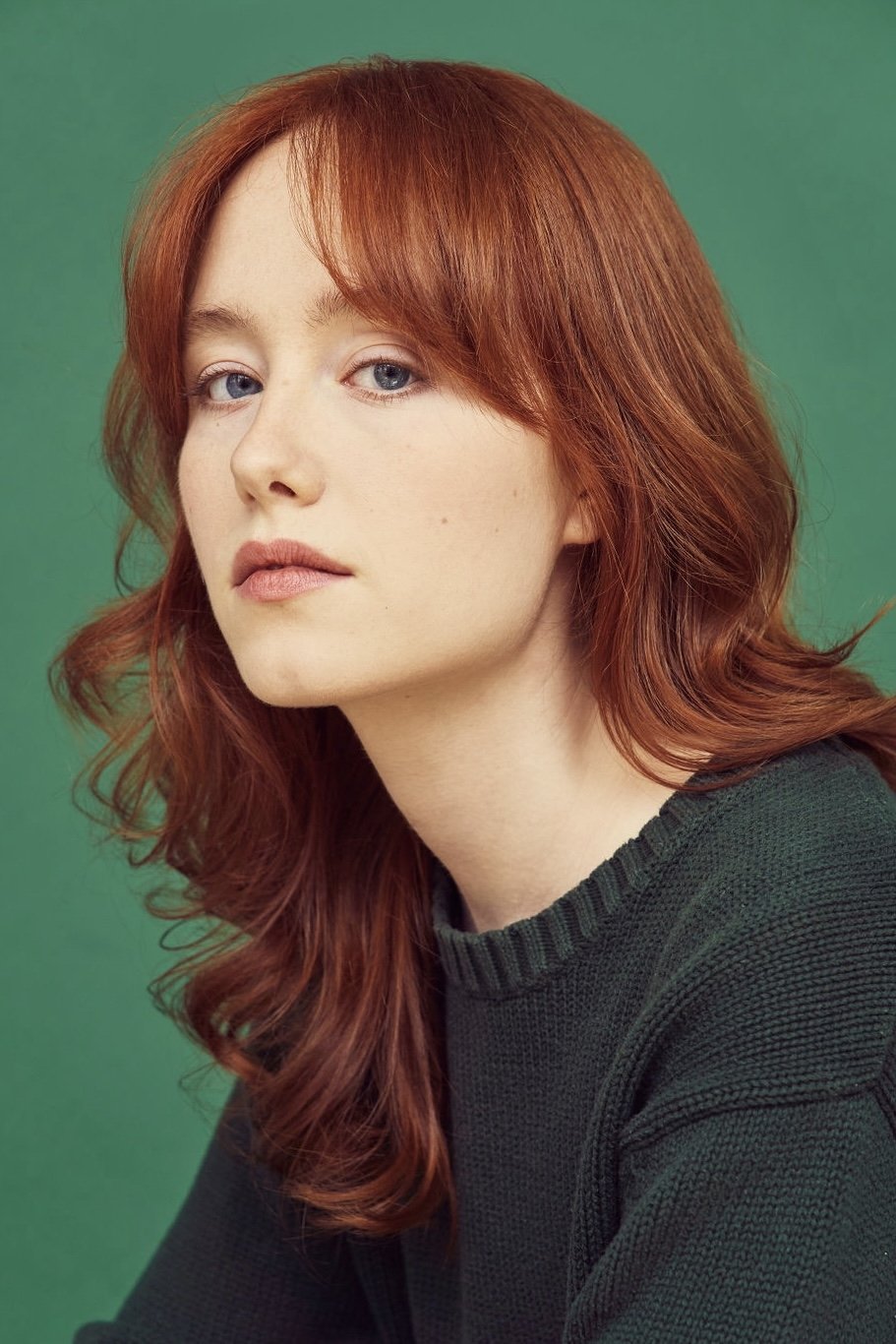 Bild von April Consalo