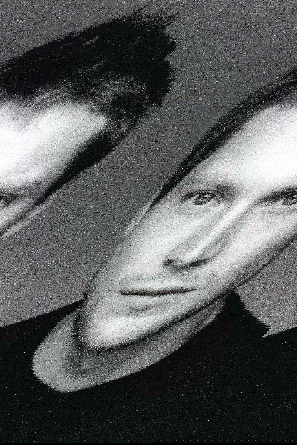 Simon Woods