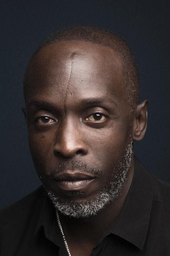 Bild von Michael Kenneth Williams