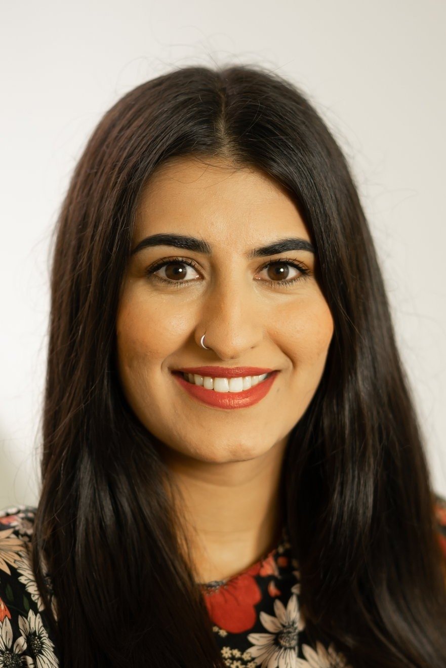 Balqees Sayed