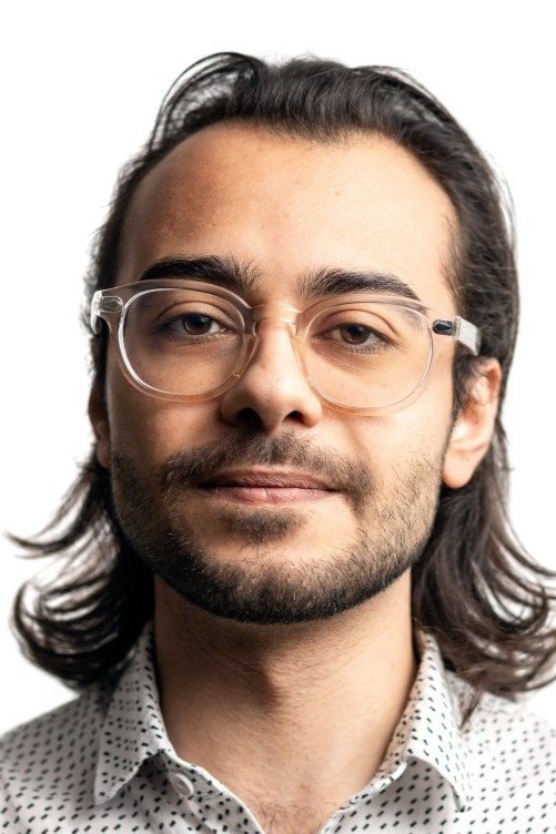 Arian Nowbahari