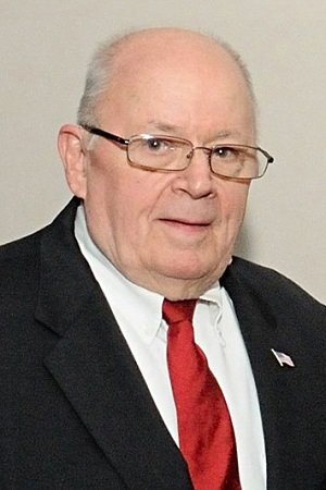 Louis Nudi