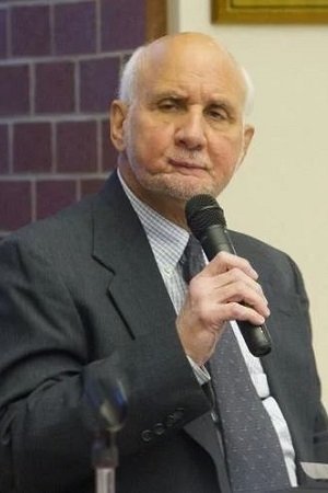 Andy Nigut