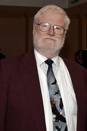 Larry Woods