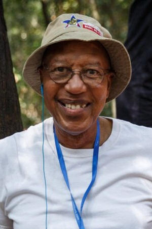 Stephen Foreman