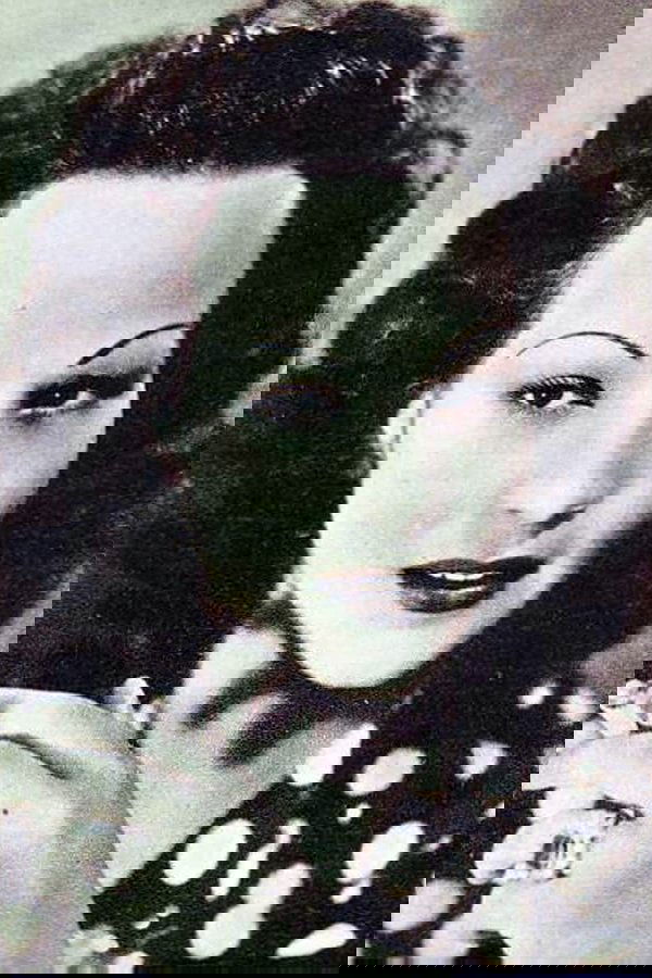 Luisa Ferida