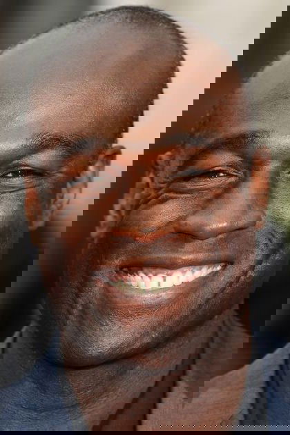 Steve Toussaint