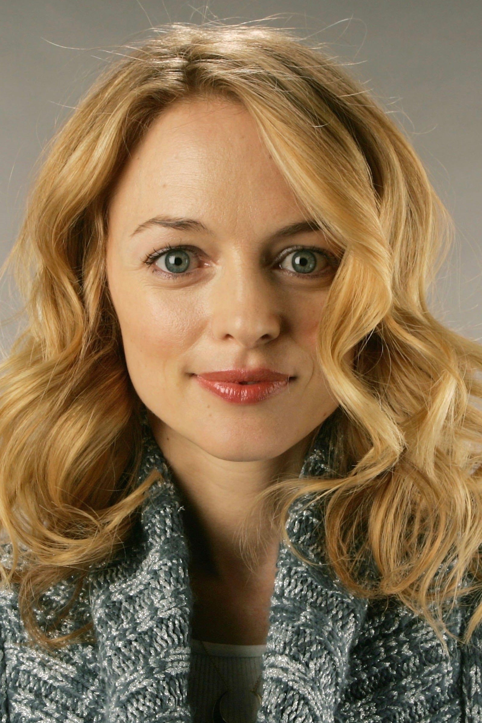 Bild von Heather Graham