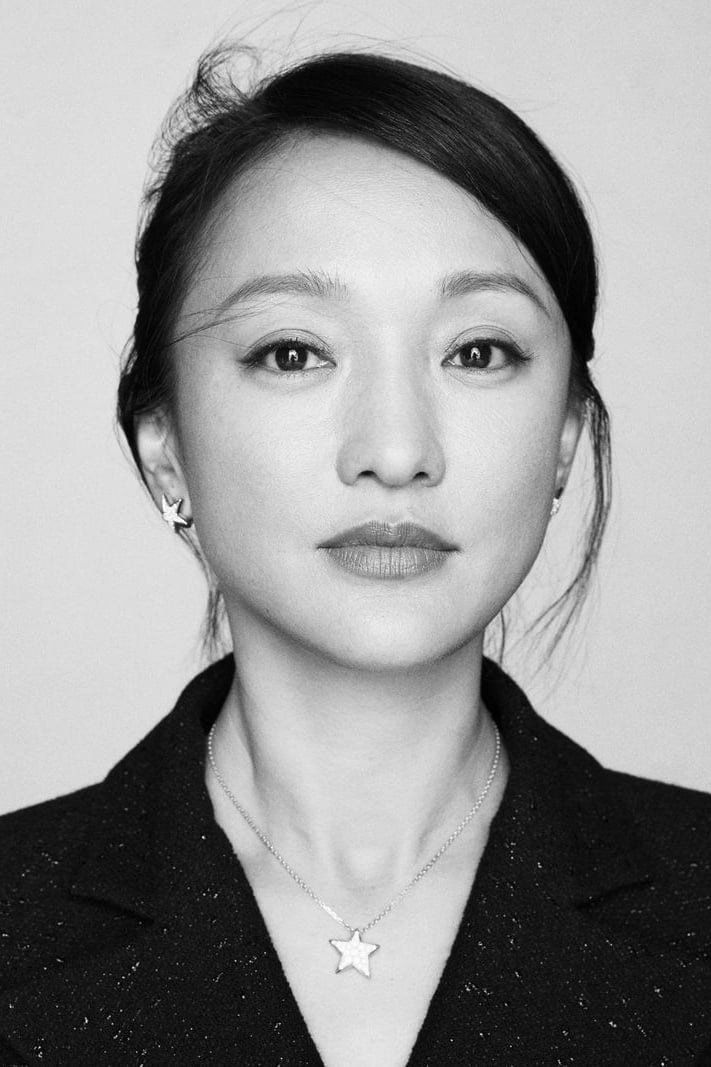 Bild von Zhou Xun