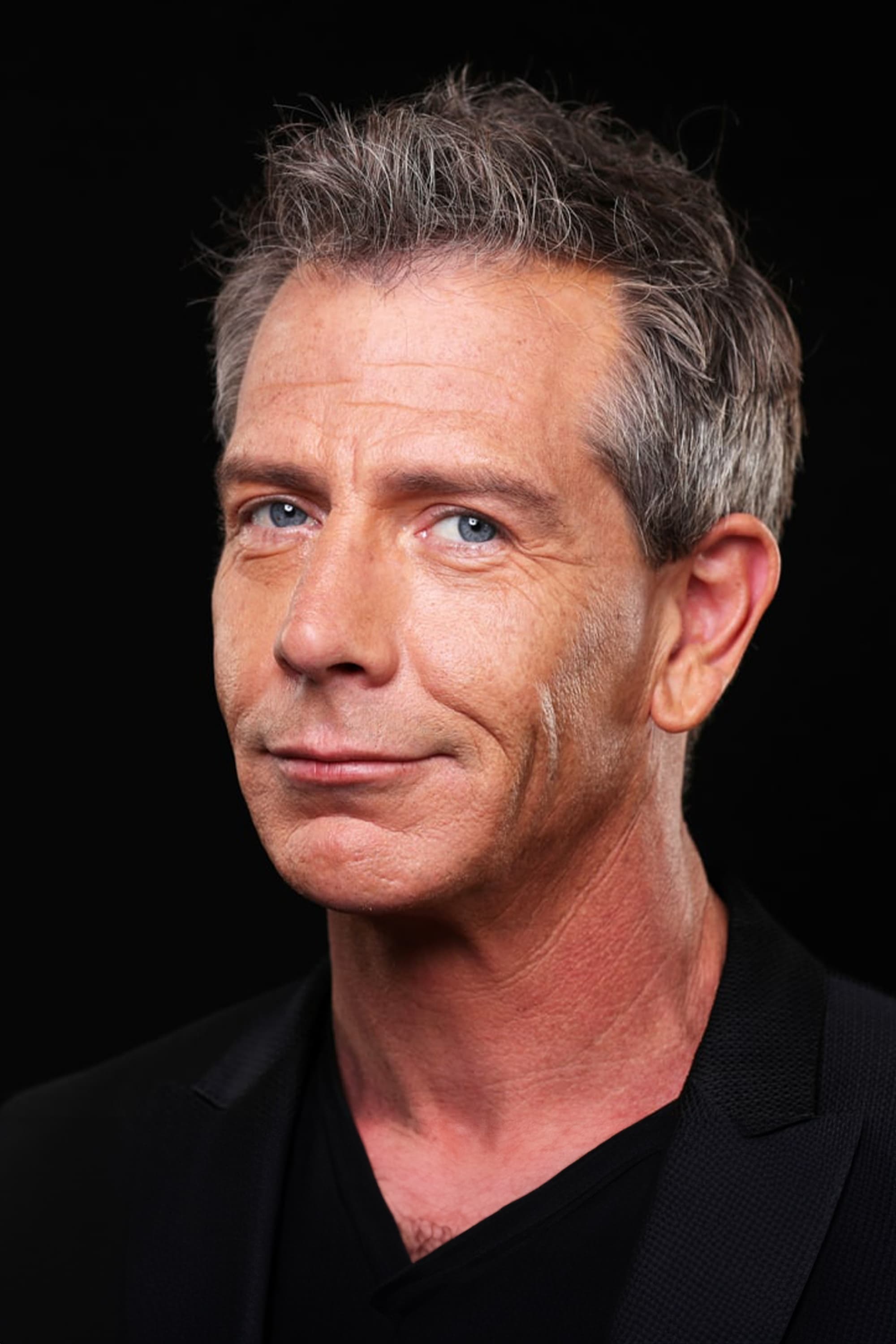 Bild von Ben Mendelsohn