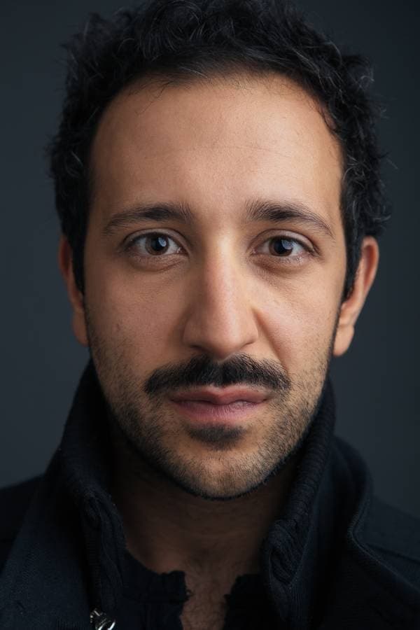 Bild von Desmin Borges