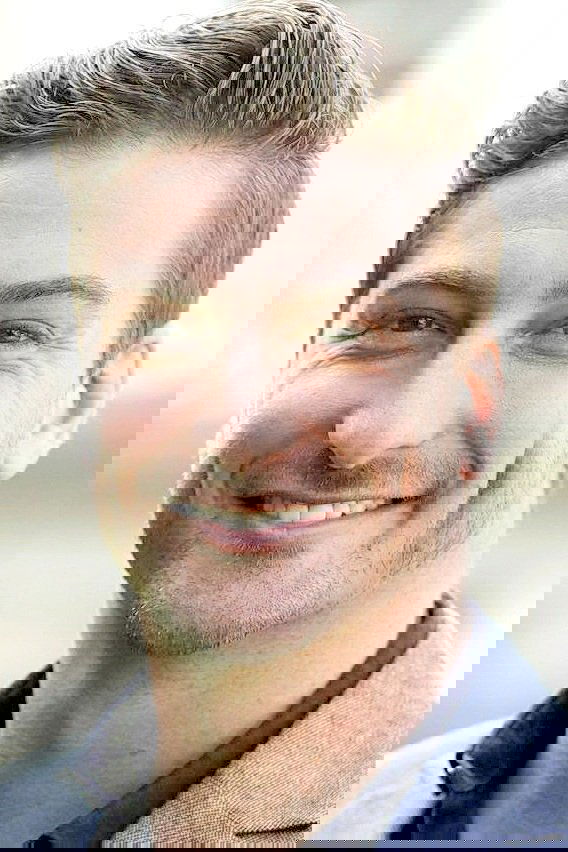 Bild von Daniel Lissing