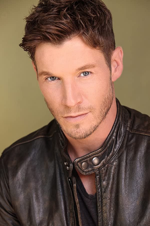 Bild von Chad Michael Collins
