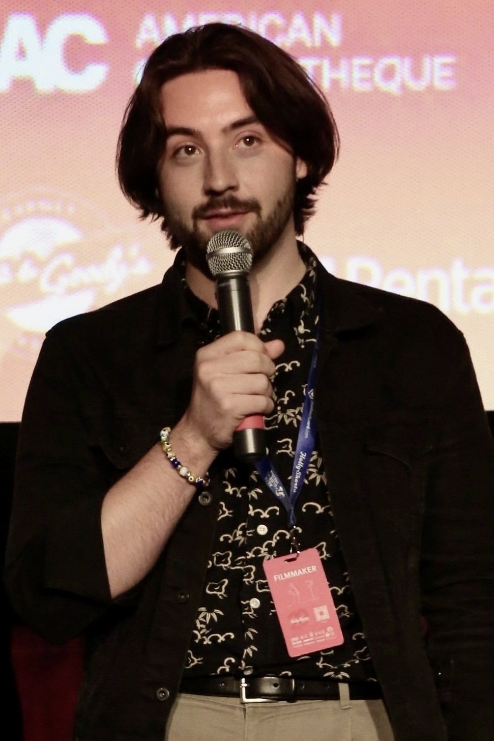 Adam Conversano