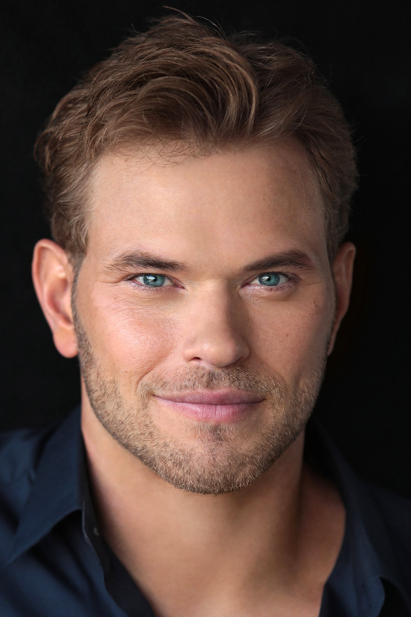 Bild von Kellan Lutz