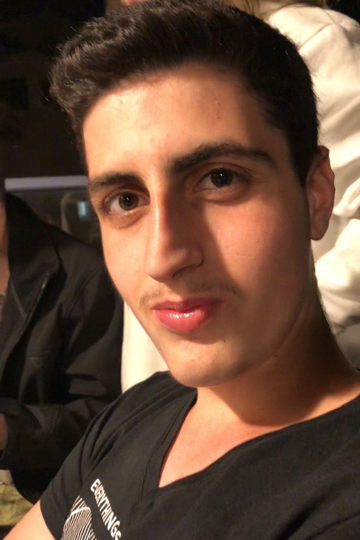 Yoav Levy