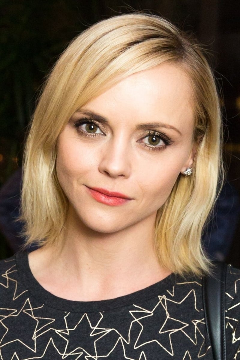Bild von Christina Ricci