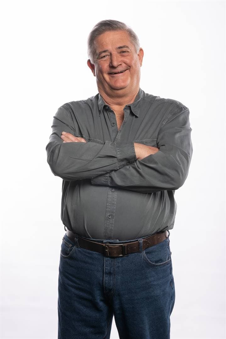 Bild von Ben Kruger