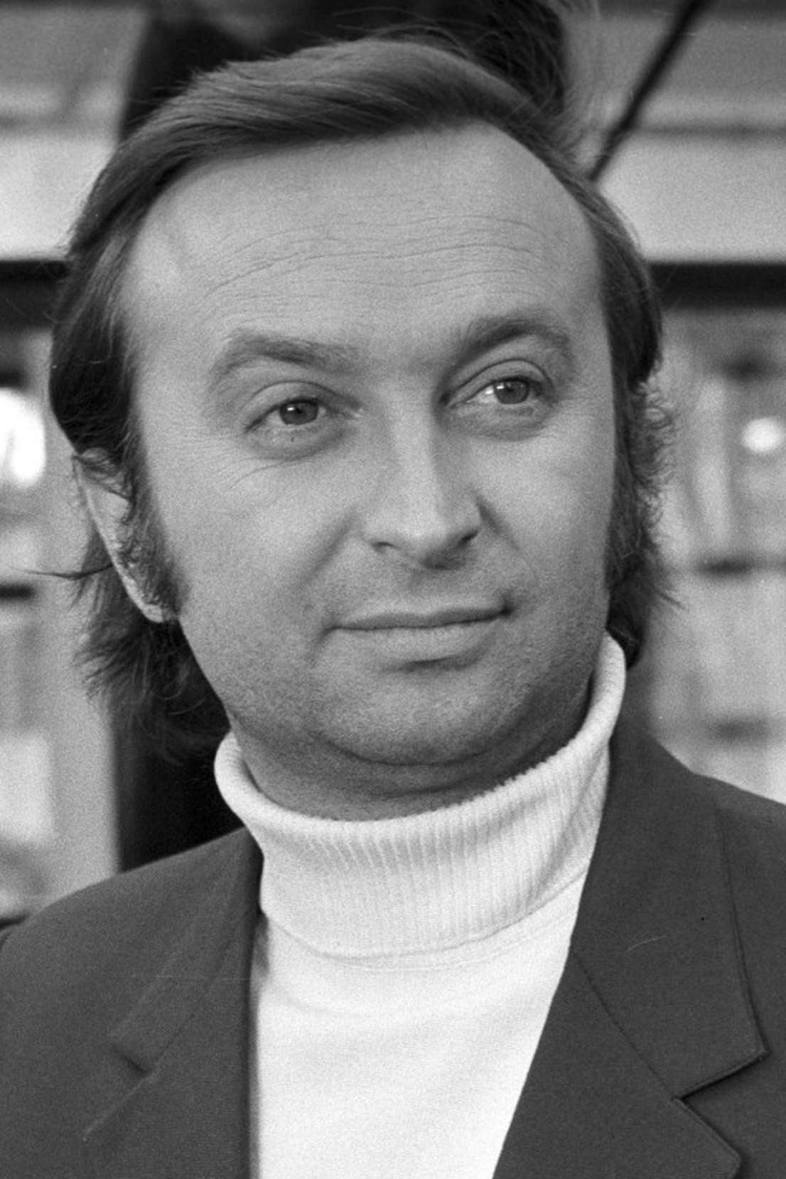 Bild von Bohdan Łazuka