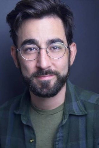 Max Crumm