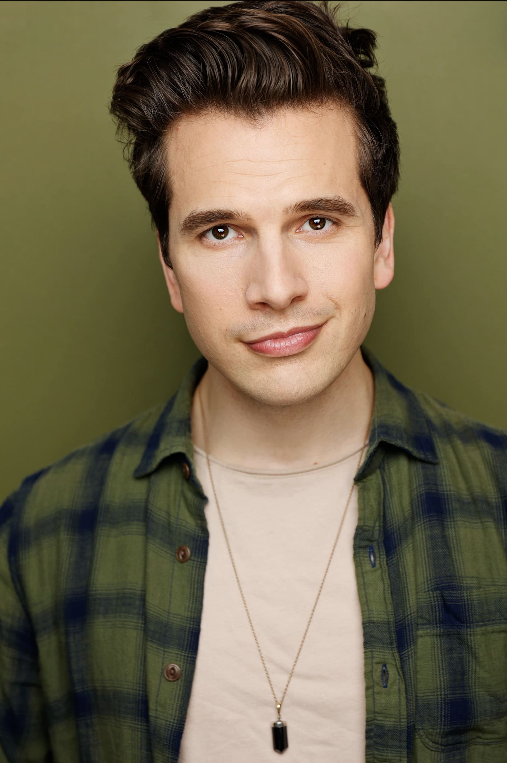 Bild von Clay von Carlowitz