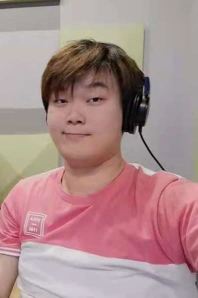 Bild von Liang Xiaoqiang
