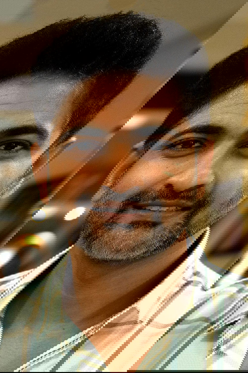 Pradeep Rudra