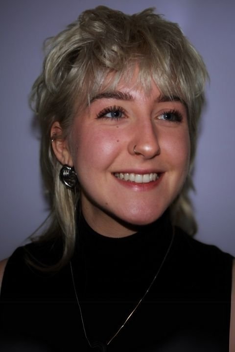 Niamh West
