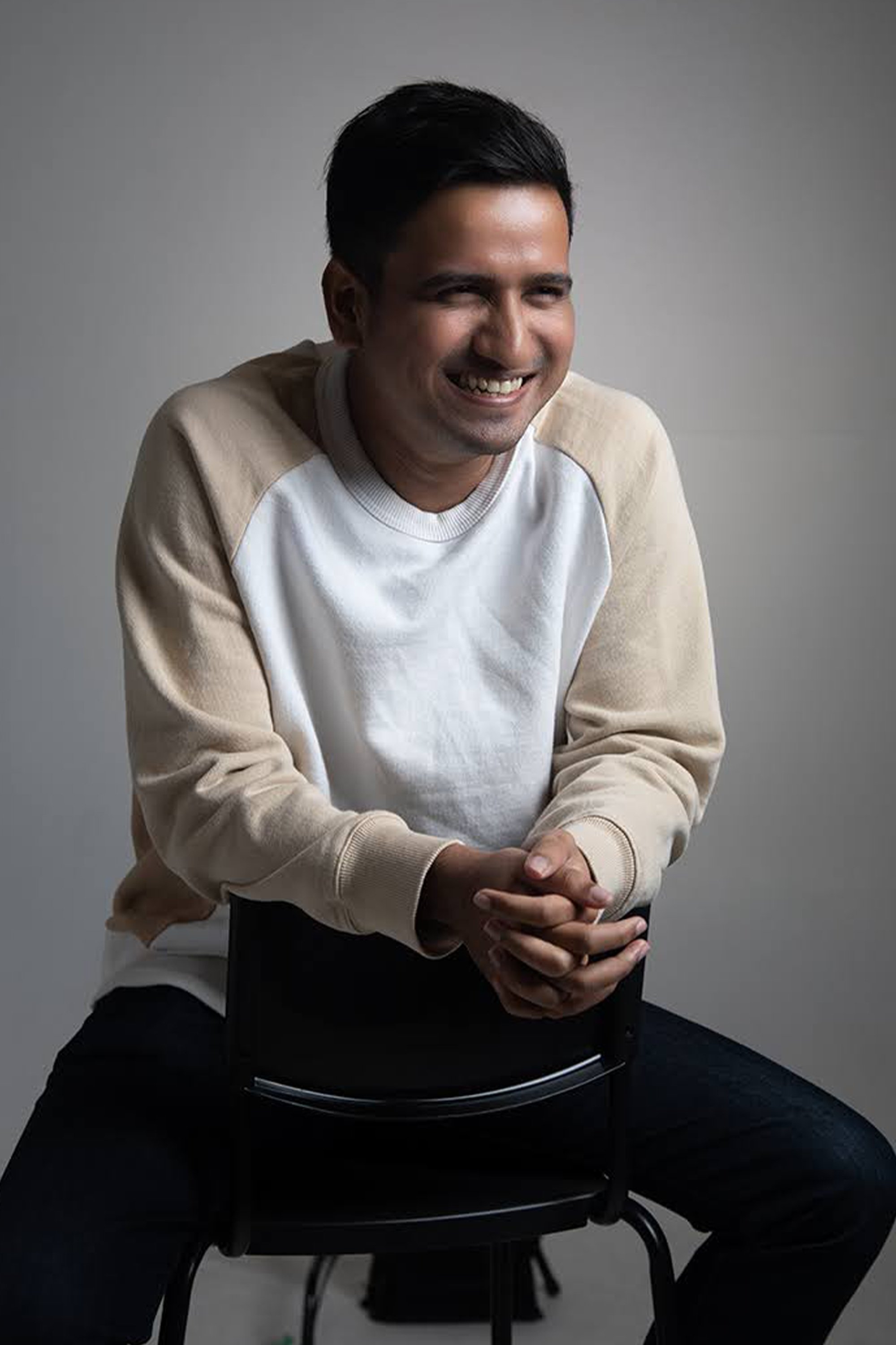 Joshua Pereira