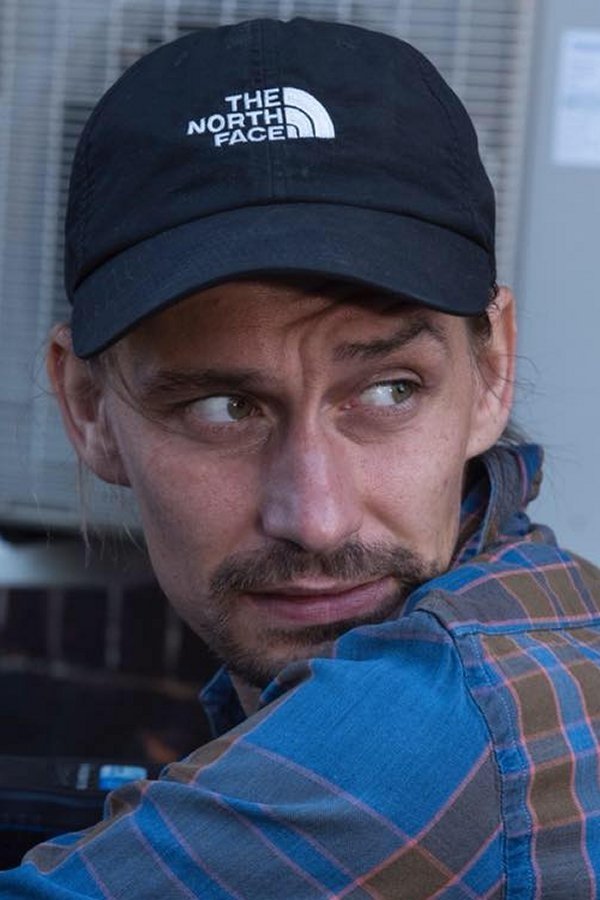Mads Jørgensen