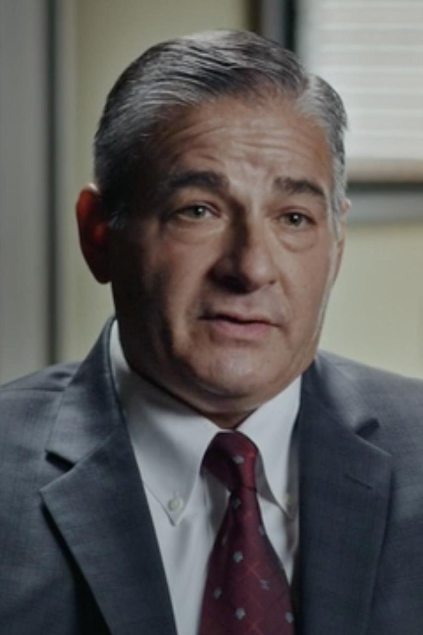 Bruce Baron