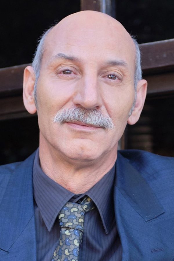 Bild von Costas Xikominos