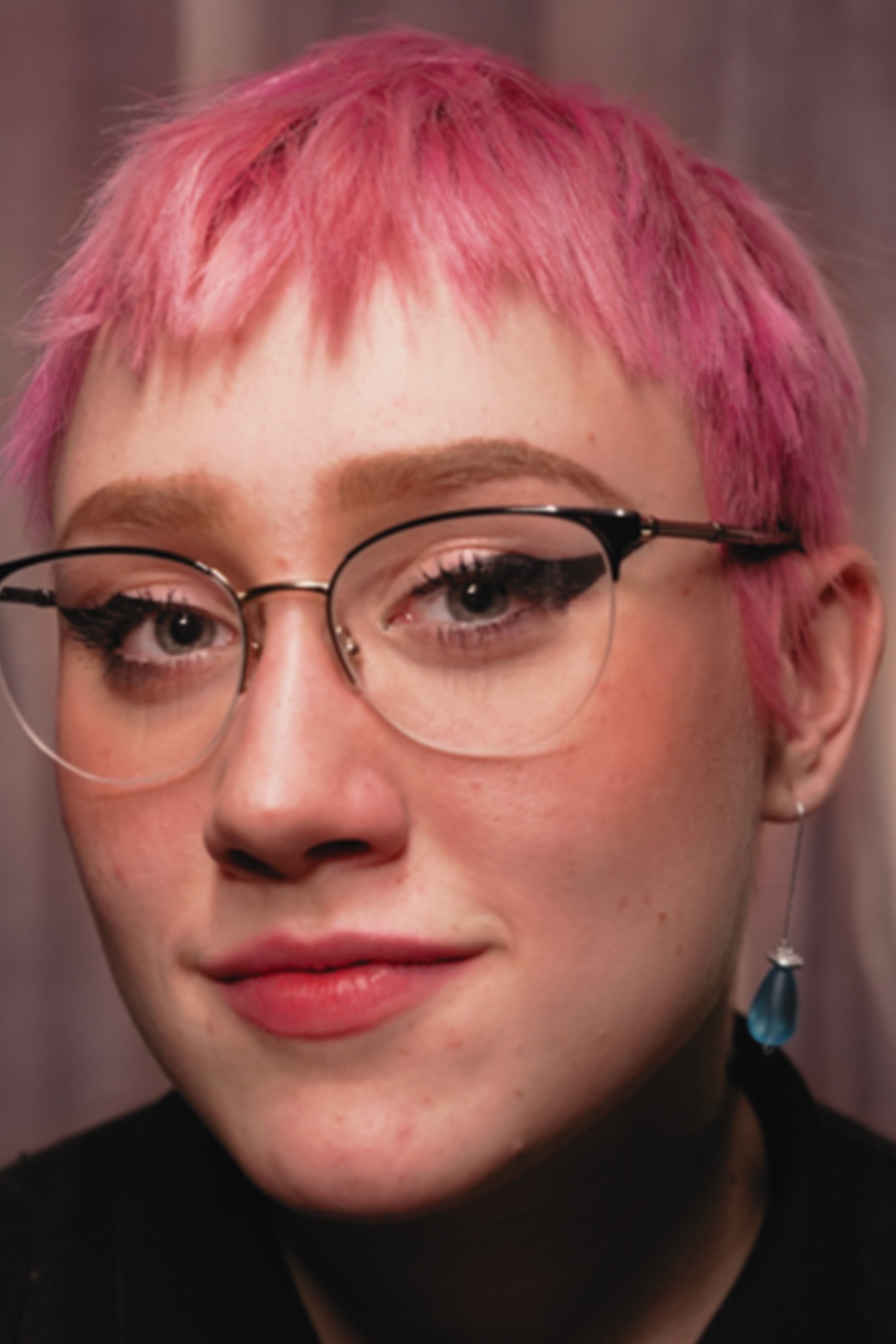 Morgana McKenzie