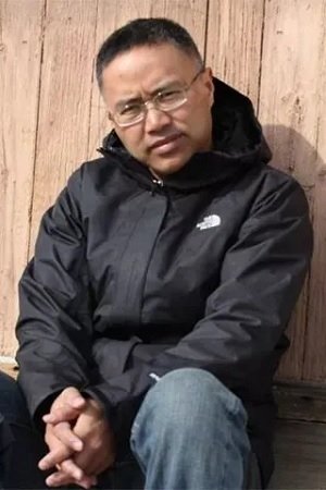 Bild von Li Xiaofeng