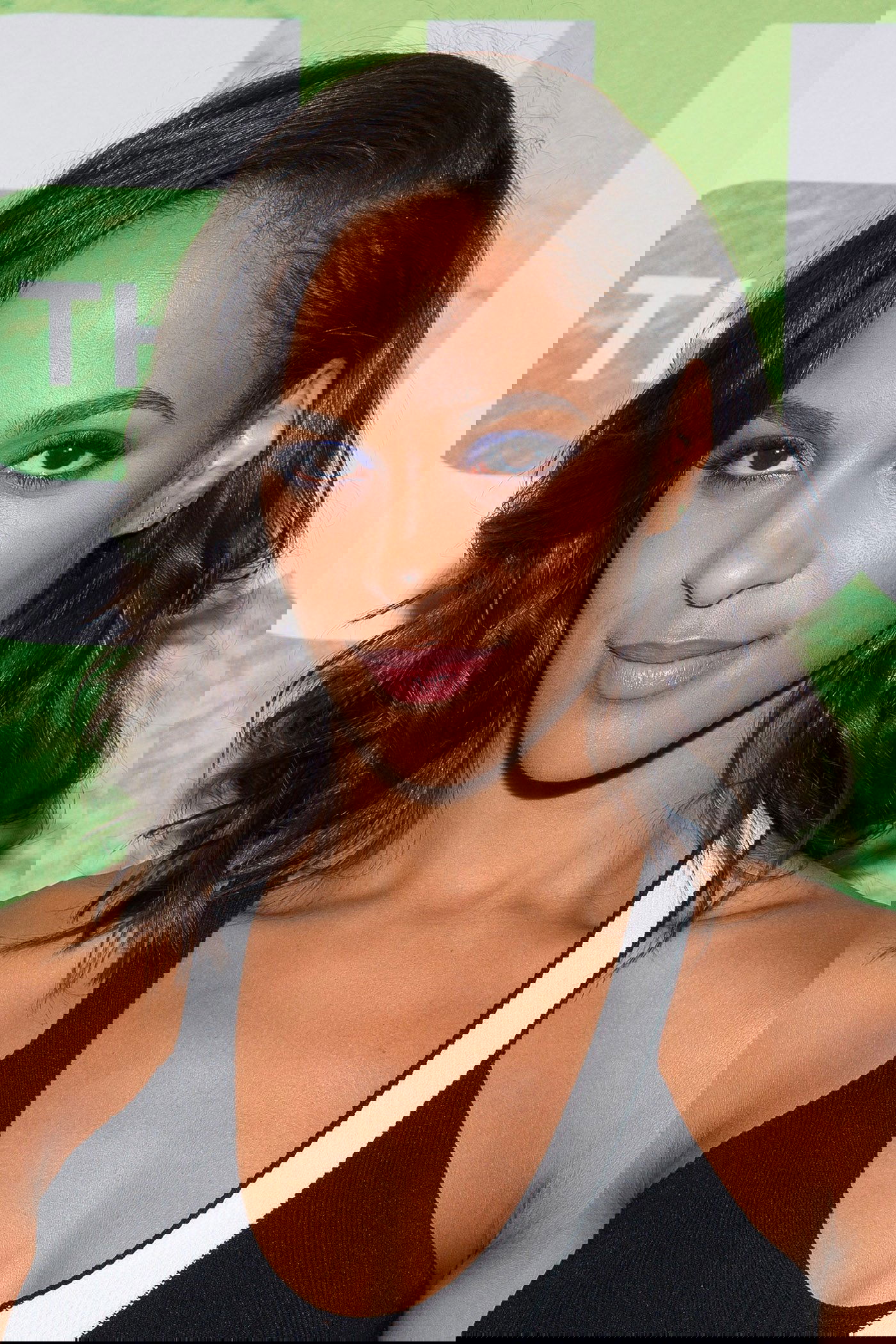 Megalyn Echikunwoke
