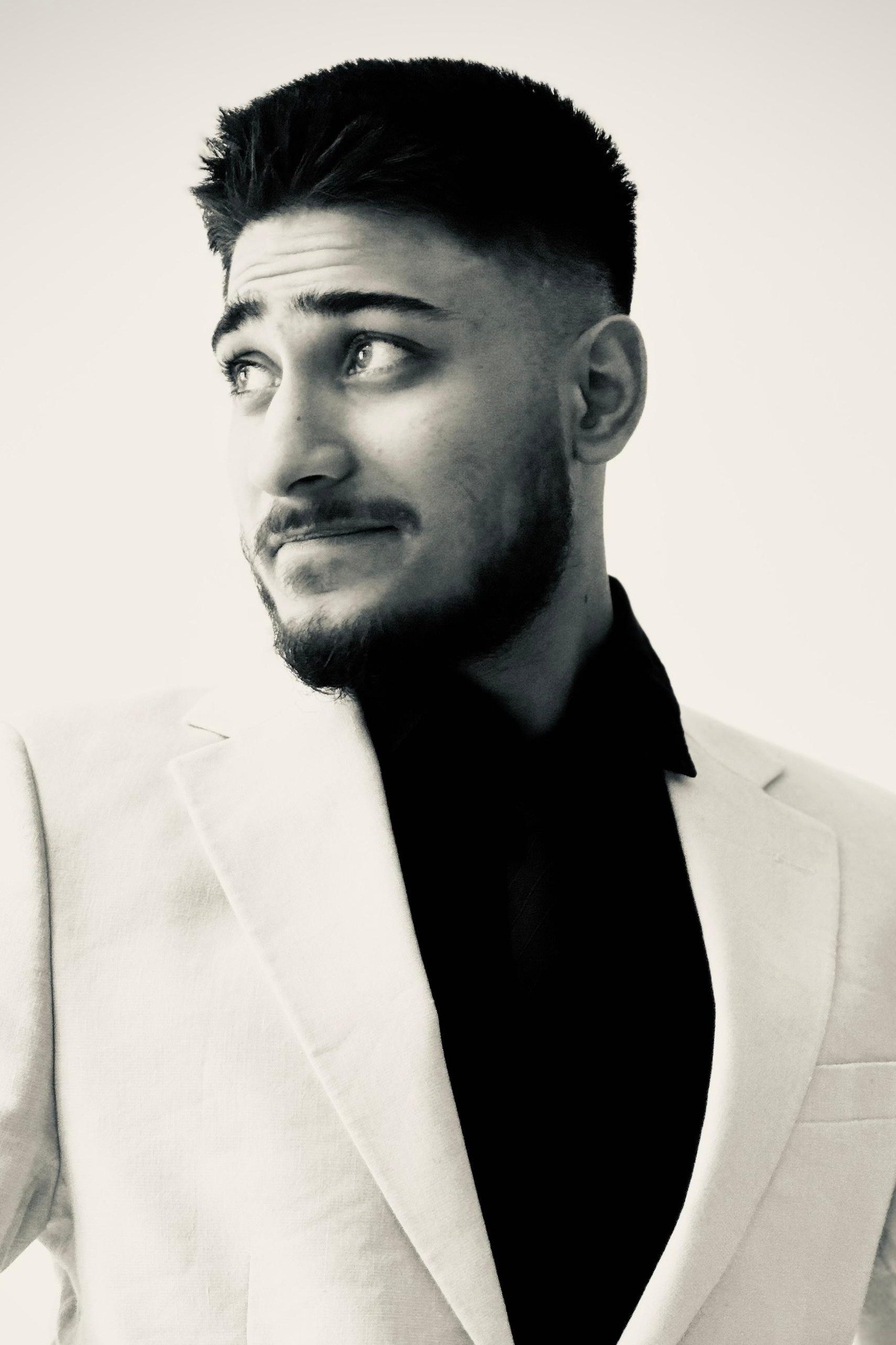 Khushik Mangal
