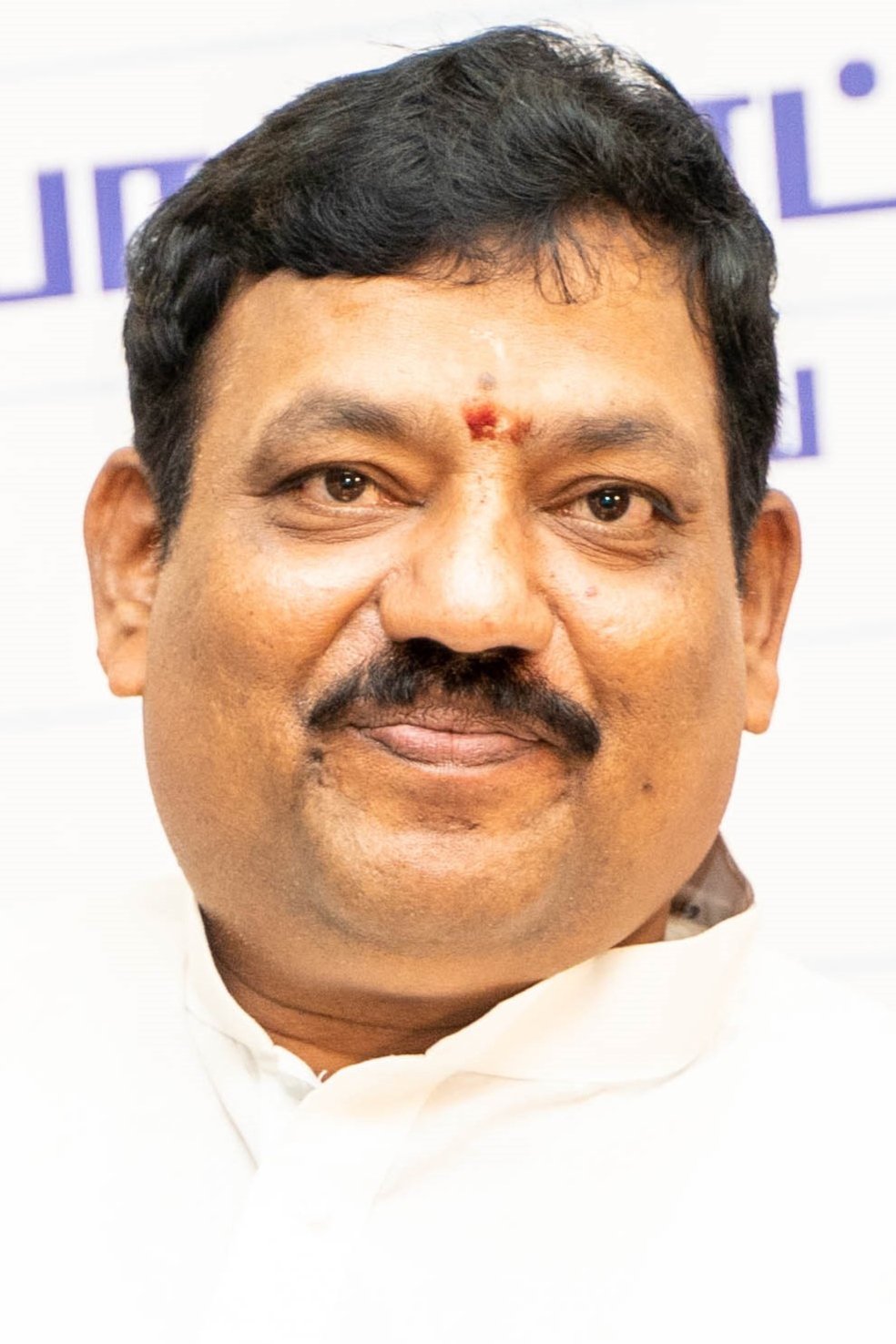 K. Babu Reddy