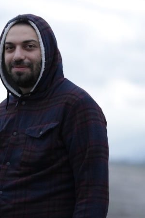 Kamran Mohammadi