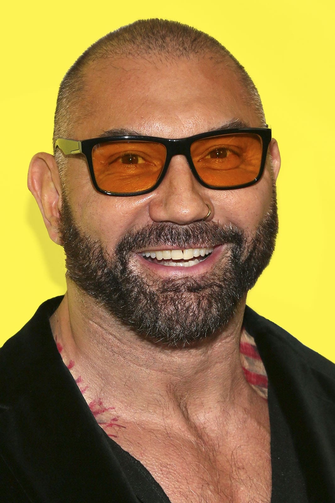 Bild von Dave Bautista