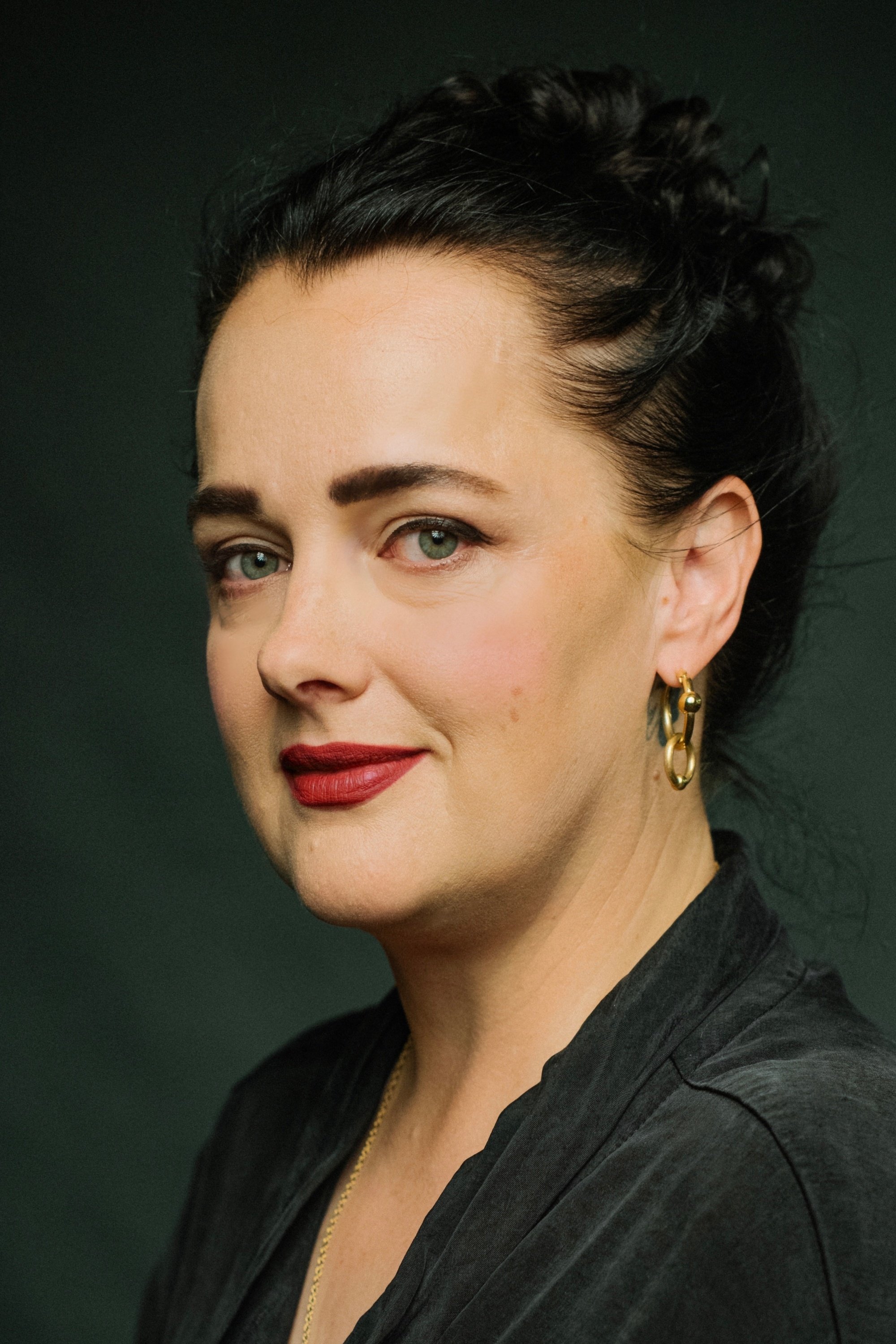 Olga Gibelinda