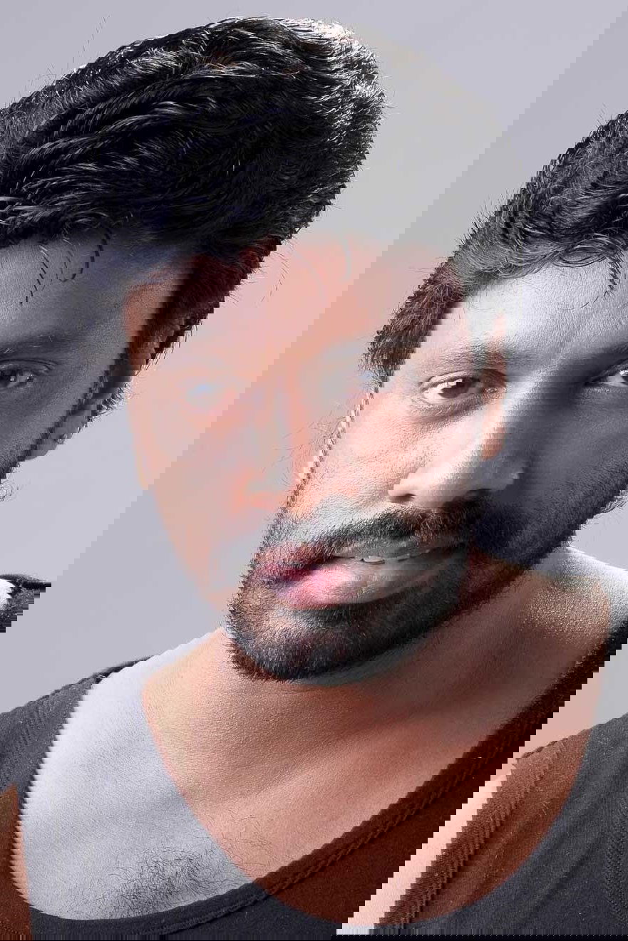 Harikumar