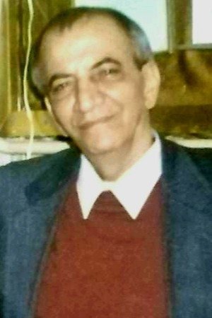 Saber Rahbar