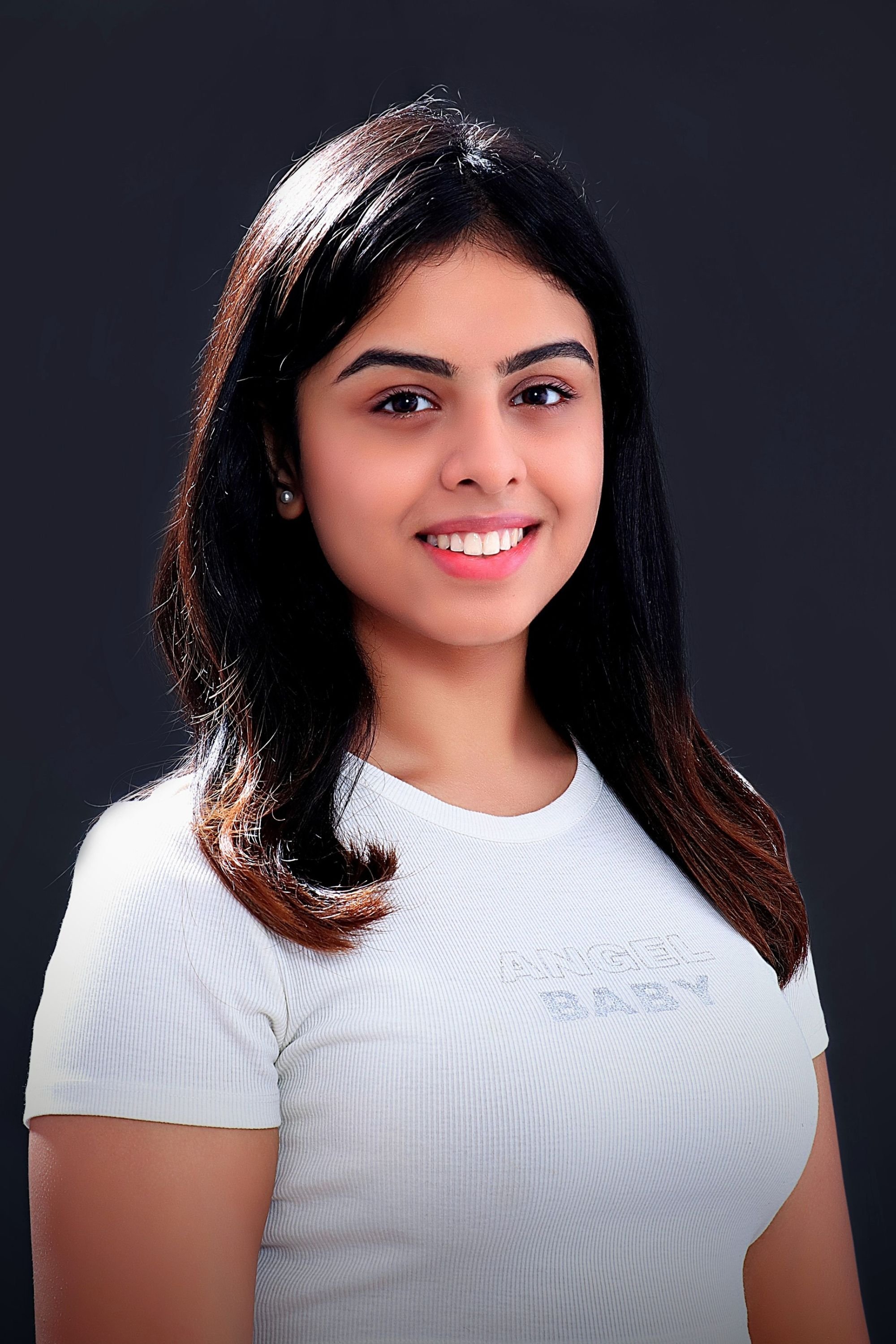 Tanisha Nair
